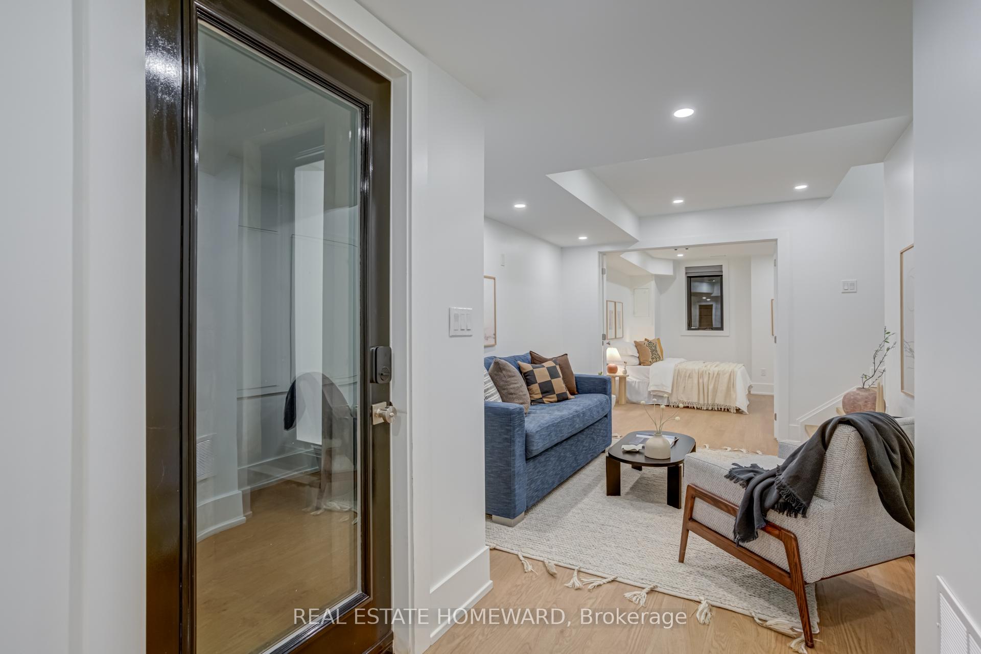 Photo 32 of 46 Boulton Avenue, Toronto, South Riverdale — HOMEH