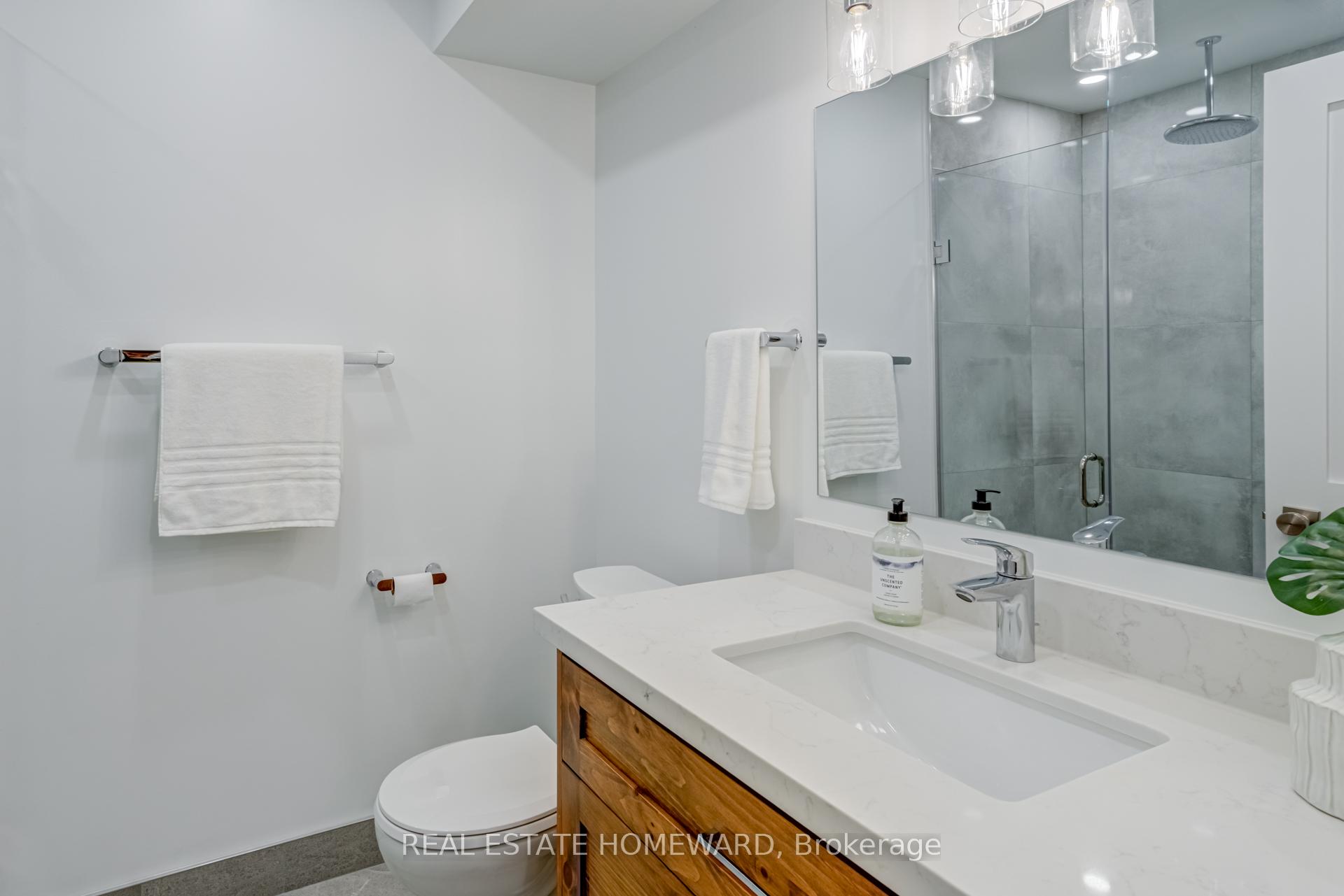 Photo 33 of 46 Boulton Avenue, Toronto, South Riverdale — HOMEH