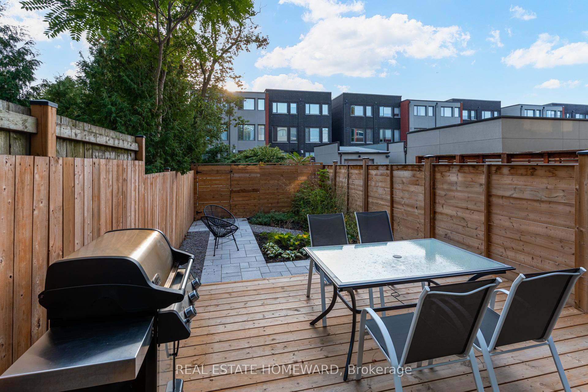 Photo 35 of 46 Boulton Avenue, Toronto, South Riverdale — HOMEH
