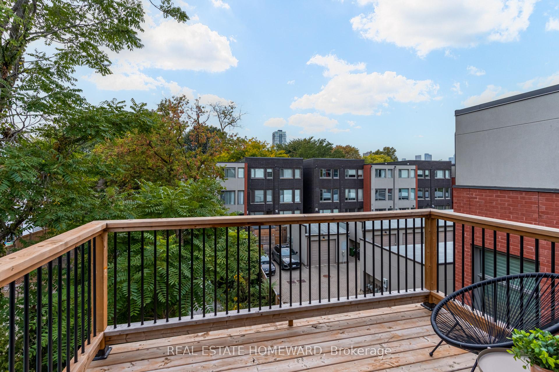 Photo 38 of 46 Boulton Avenue, Toronto, South Riverdale — HOMEH