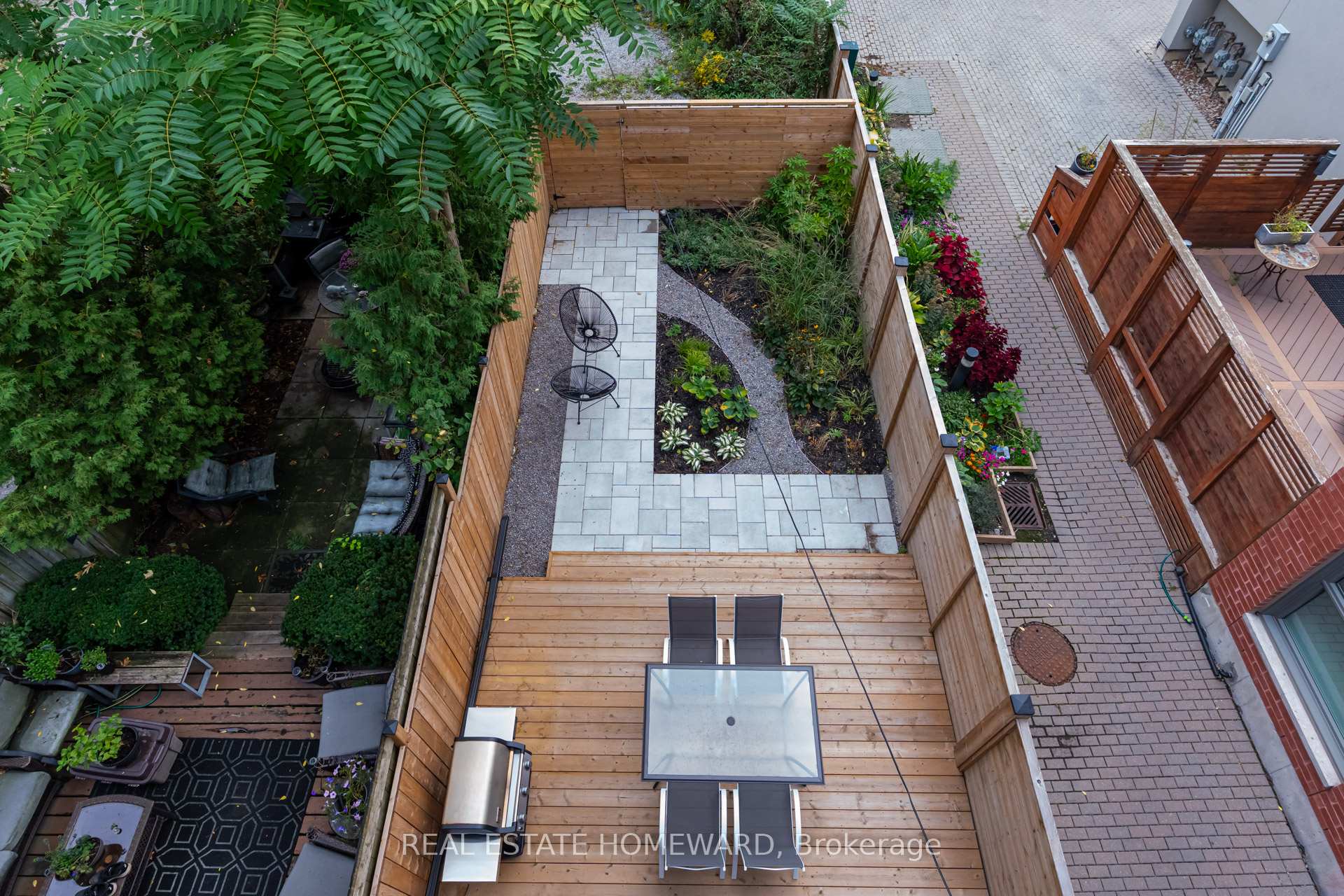 Photo 40 of 46 Boulton Avenue, Toronto, South Riverdale — HOMEH