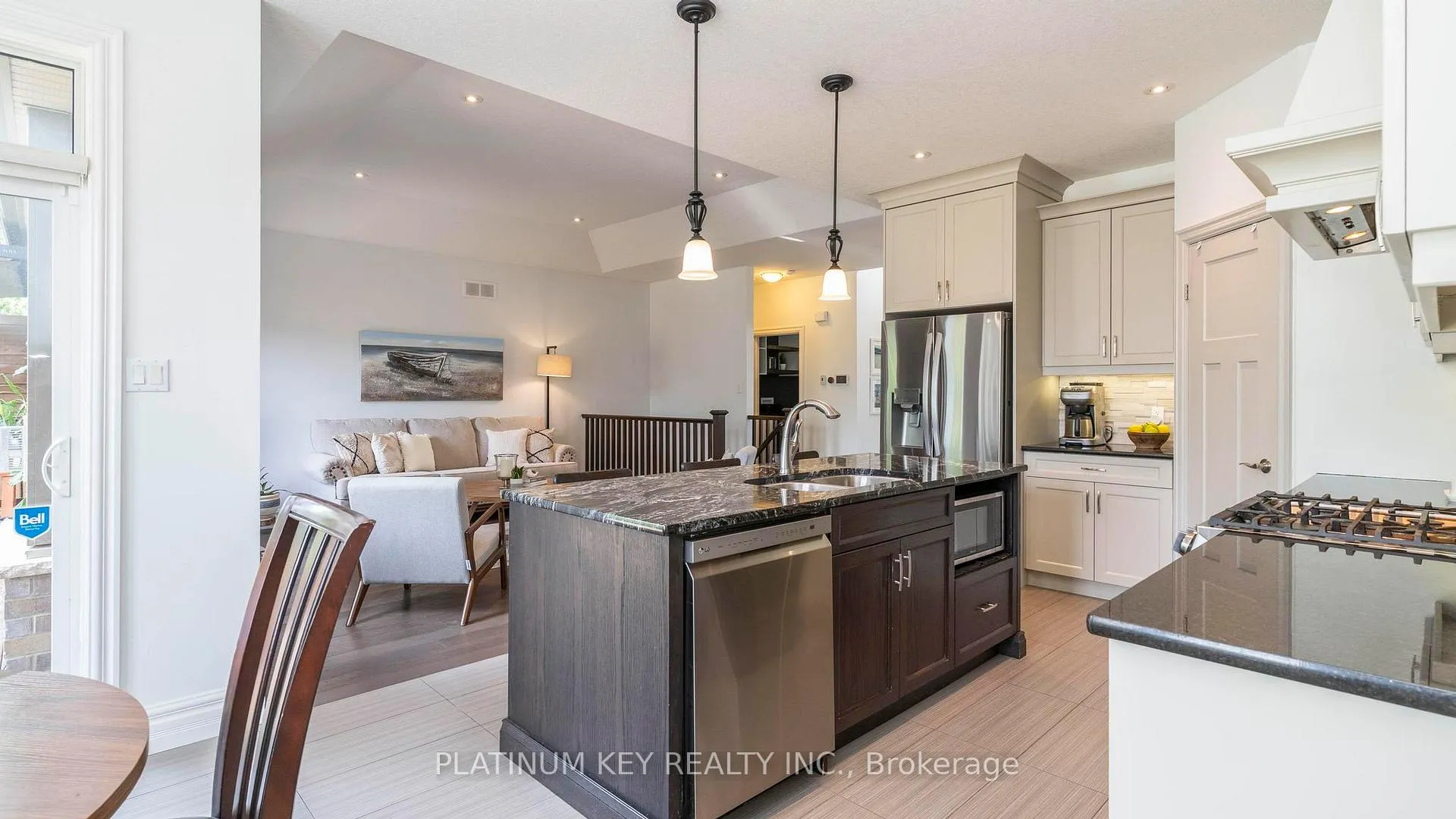 Photo 14 of 688 Woods Edge Road, Strathroy-Caradoc, Mount Brydges — HOMEH