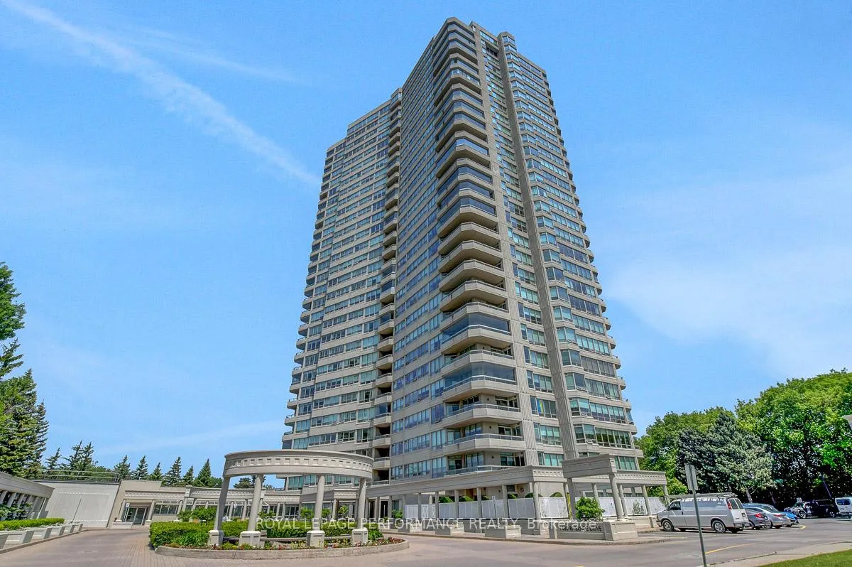Photo 1 of Unit 2507, 1480 Riverside Drive, Ottawa, Riverview Park — HOMEH