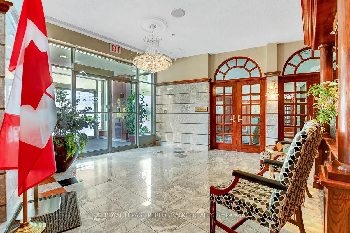 Photo 4 of Unit 2507, 1480 Riverside Drive, Ottawa, Riverview Park — HOMEH
