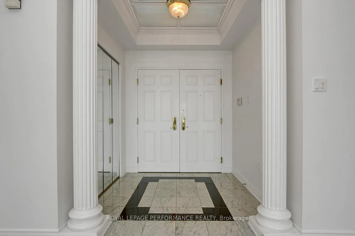 Photo 5 of Unit 2507, 1480 Riverside Drive, Ottawa, Riverview Park — HOMEH