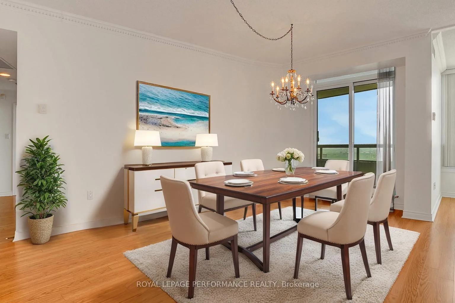 Photo 7 of Unit 2507, 1480 Riverside Drive, Ottawa, Riverview Park — HOMEH