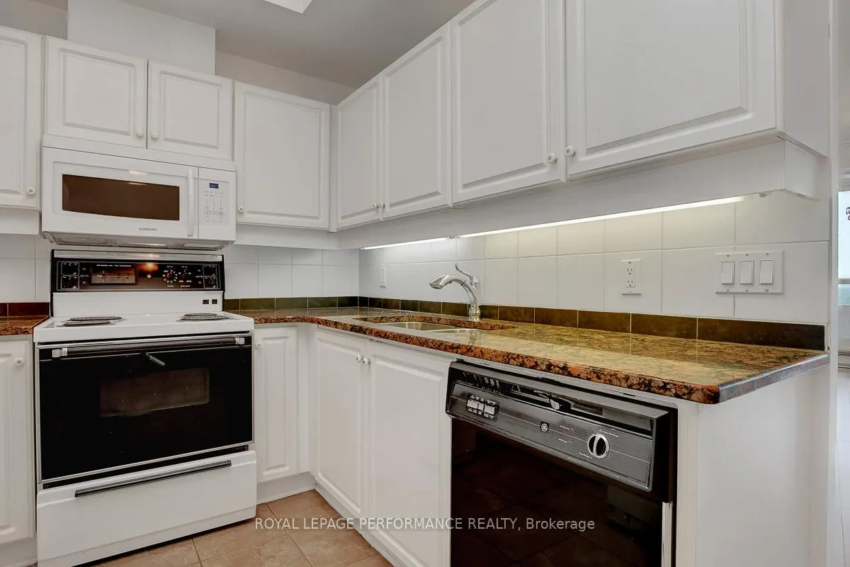 Photo 9 of Unit 2507, 1480 Riverside Drive, Ottawa, Riverview Park — HOMEH