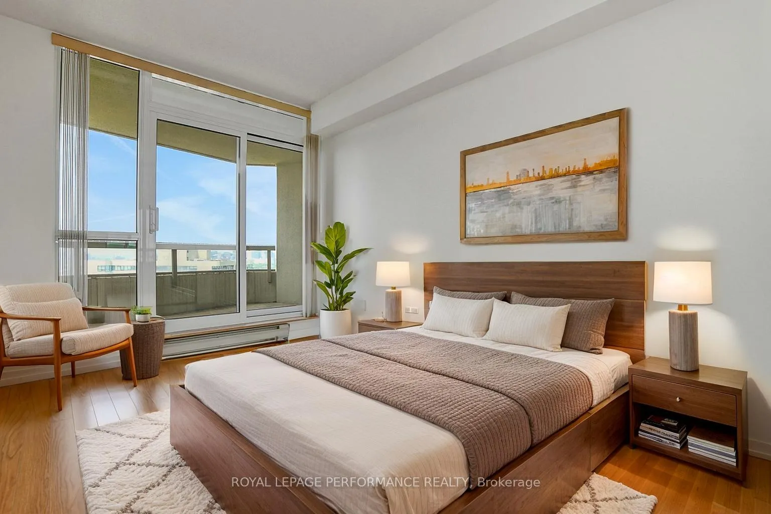 Photo 14 of Unit 2507, 1480 Riverside Drive, Ottawa, Riverview Park — HOMEH