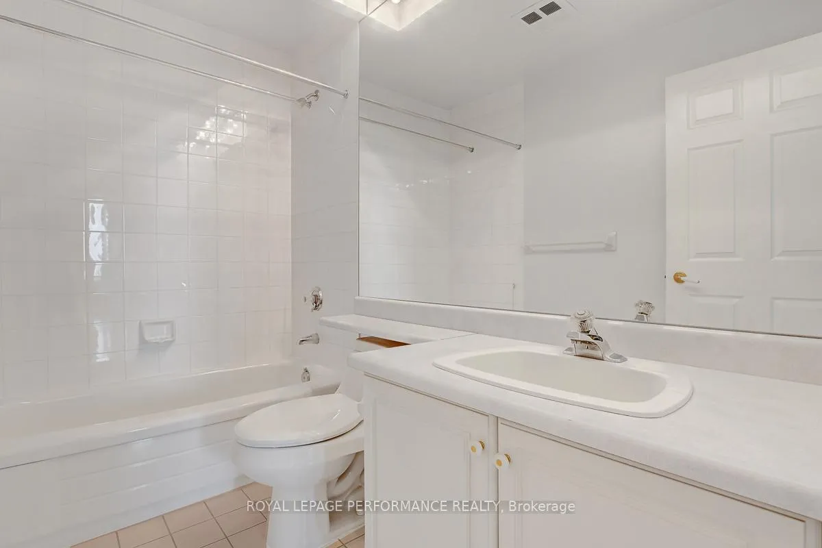 Photo 15 of Unit 2507, 1480 Riverside Drive, Ottawa, Riverview Park — HOMEH