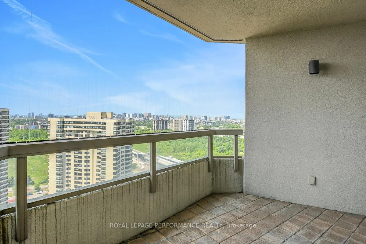 Photo 19 of Unit 2507, 1480 Riverside Drive, Ottawa, Riverview Park — HOMEH