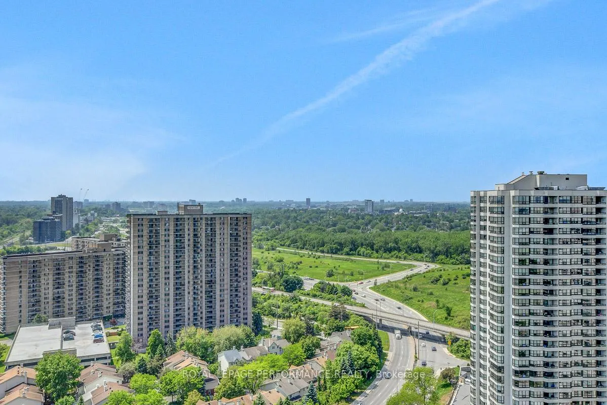 Photo 20 of Unit 2507, 1480 Riverside Drive, Ottawa, Riverview Park — HOMEH