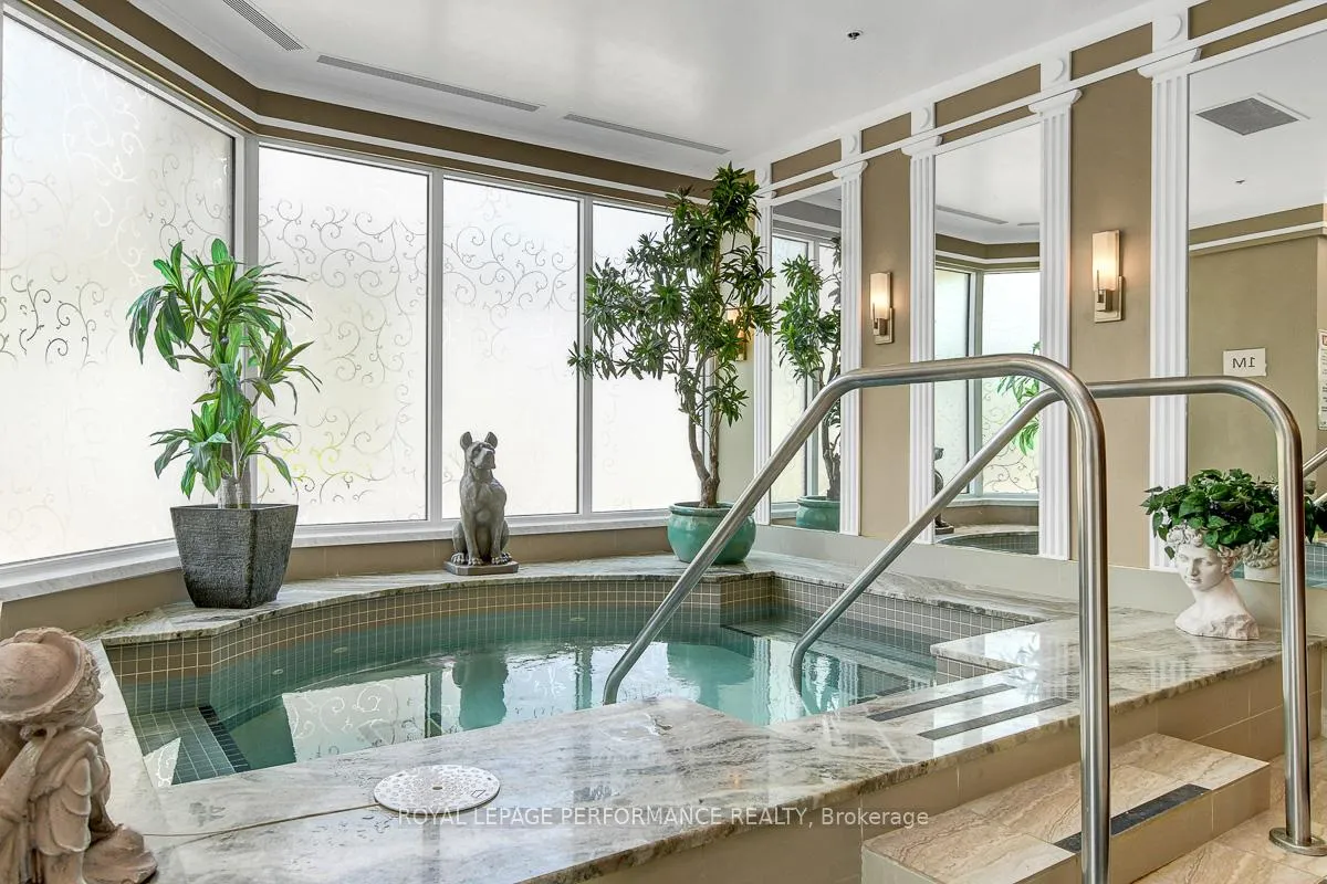 Photo 21 of Unit 2507, 1480 Riverside Drive, Ottawa, Riverview Park — HOMEH