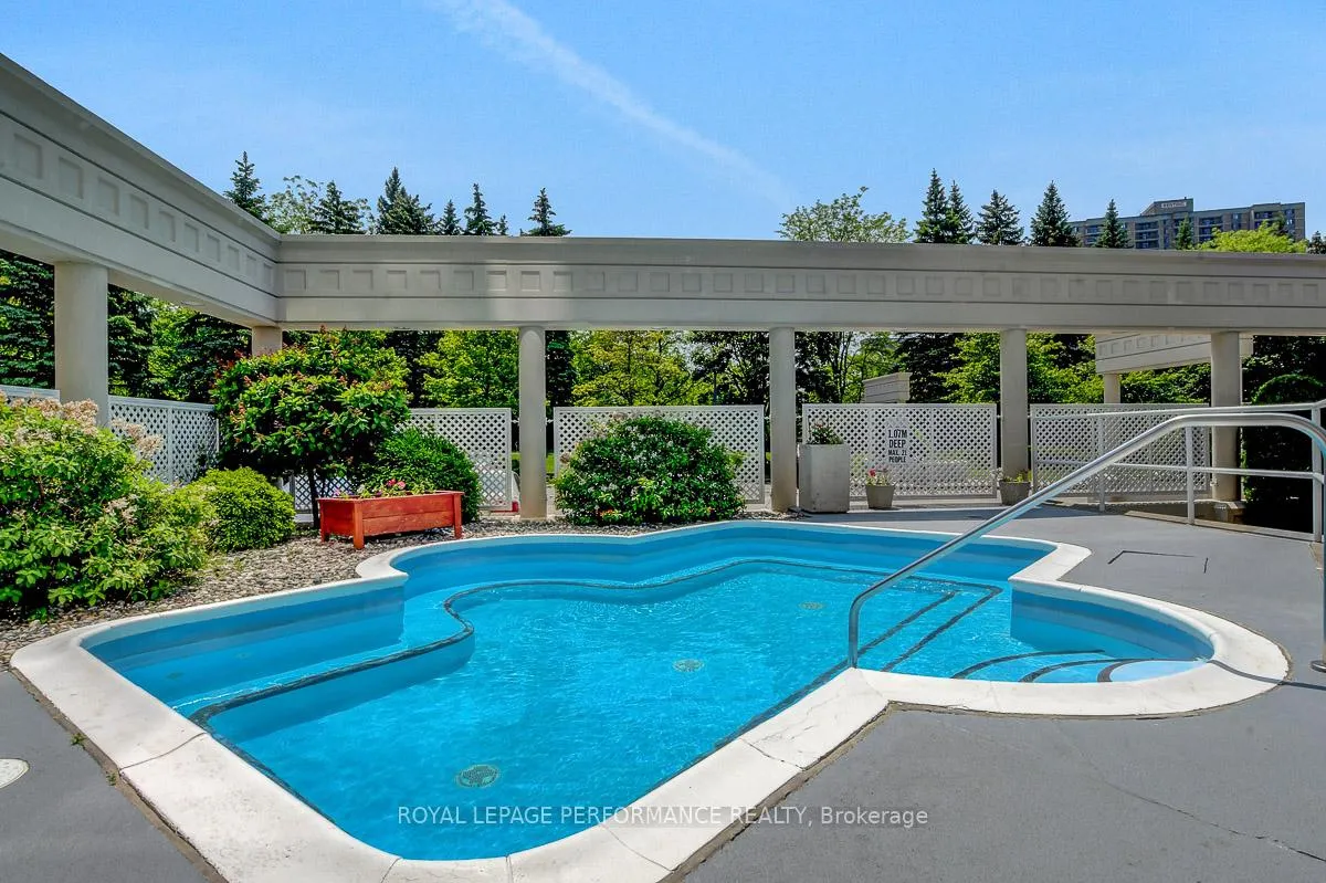 Photo 23 of Unit 2507, 1480 Riverside Drive, Ottawa, Riverview Park — HOMEH
