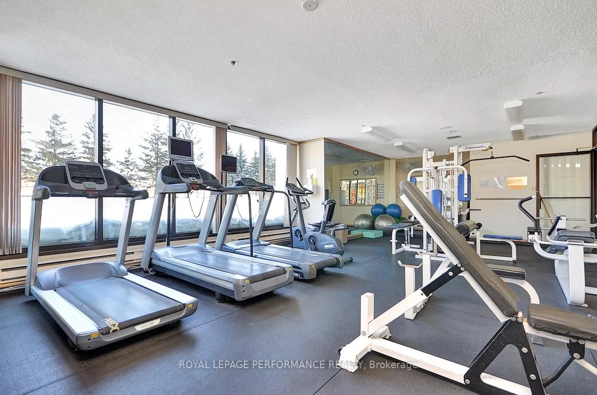 Photo 26 of Unit 2507, 1480 Riverside Drive, Ottawa, Riverview Park — HOMEH