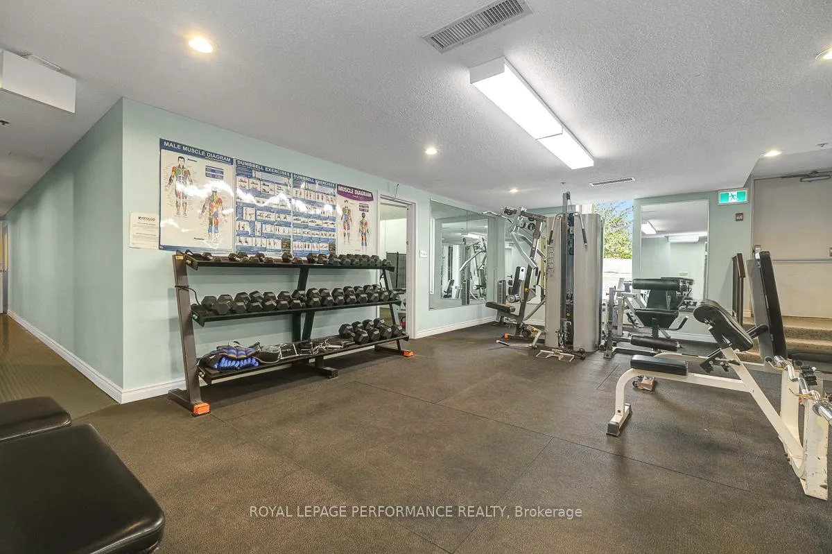 Photo 27 of Unit 2507, 1480 Riverside Drive, Ottawa, Riverview Park — HOMEH