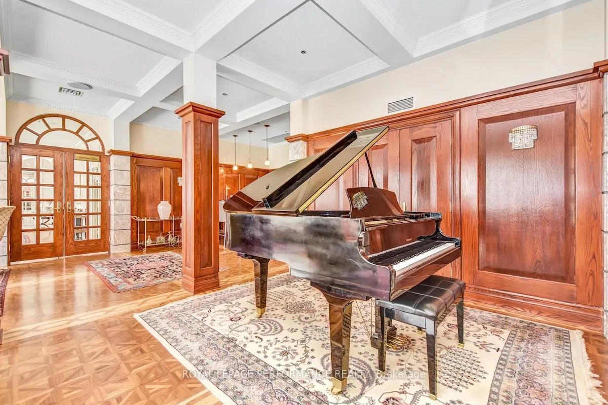 Photo 29 of Unit 2507, 1480 Riverside Drive, Ottawa, Riverview Park — HOMEH