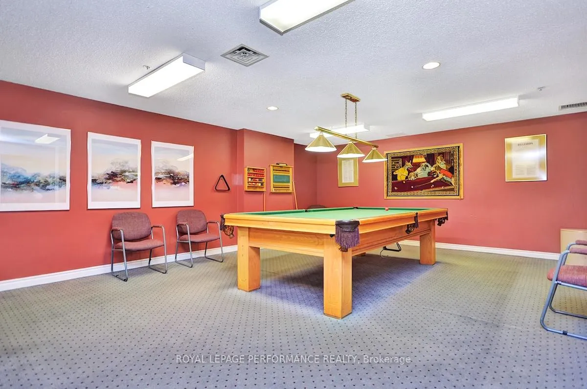 Photo 31 of Unit 2507, 1480 Riverside Drive, Ottawa, Riverview Park — HOMEH