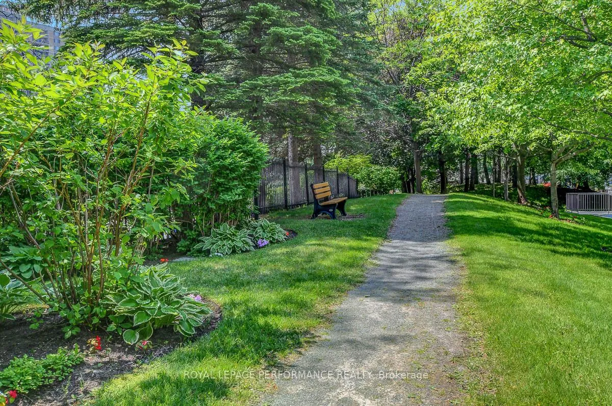 Photo 32 of Unit 2507, 1480 Riverside Drive, Ottawa, Riverview Park — HOMEH