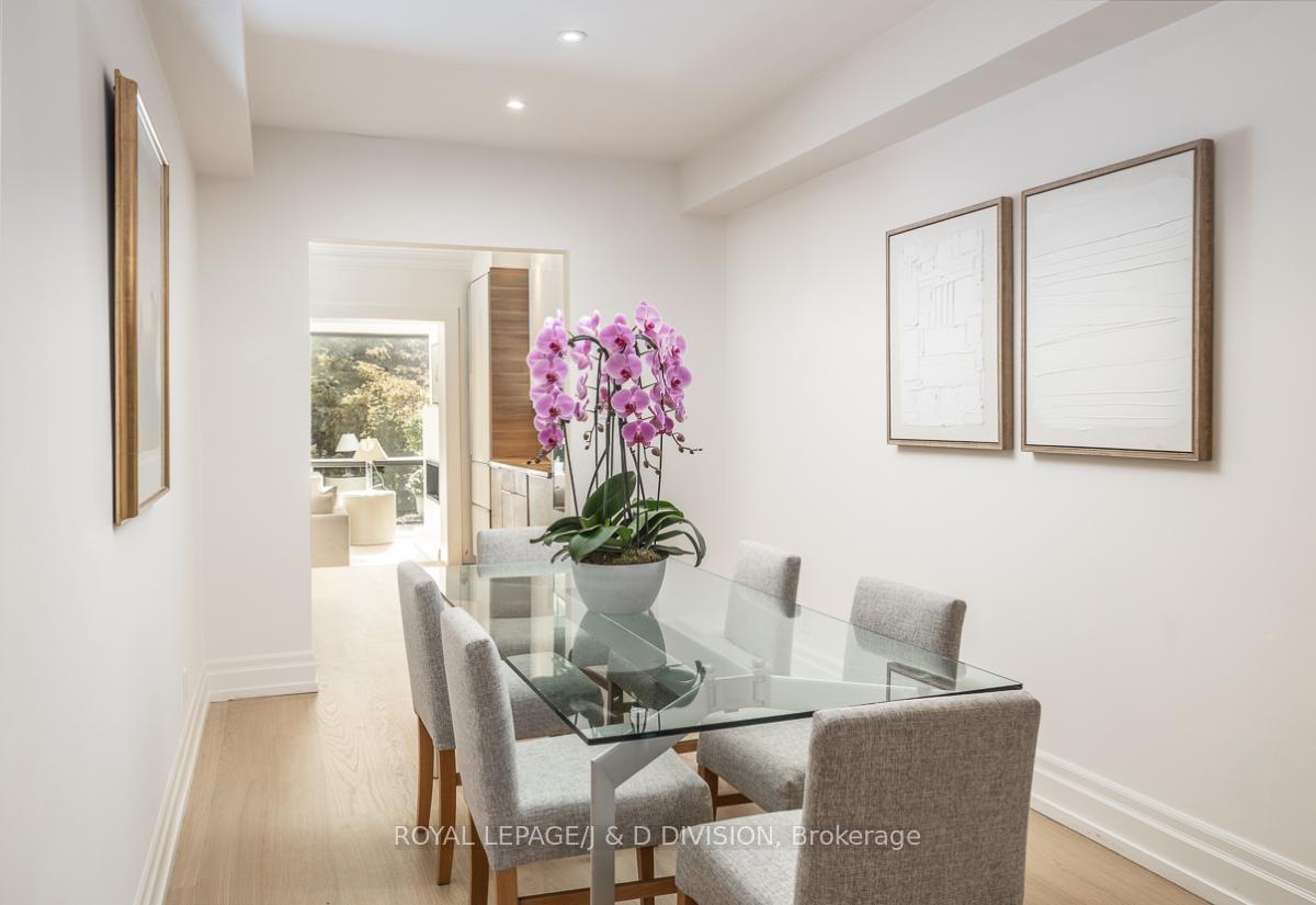 Photo 3 of 245 Glenrose Avenue, Toronto, Rosedale-Moore Park — HOMEH