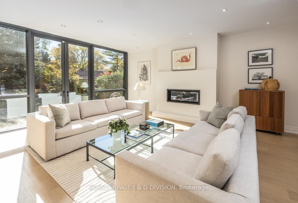 Photo 14 of 245 Glenrose Avenue, Toronto, Rosedale-Moore Park — HOMEH