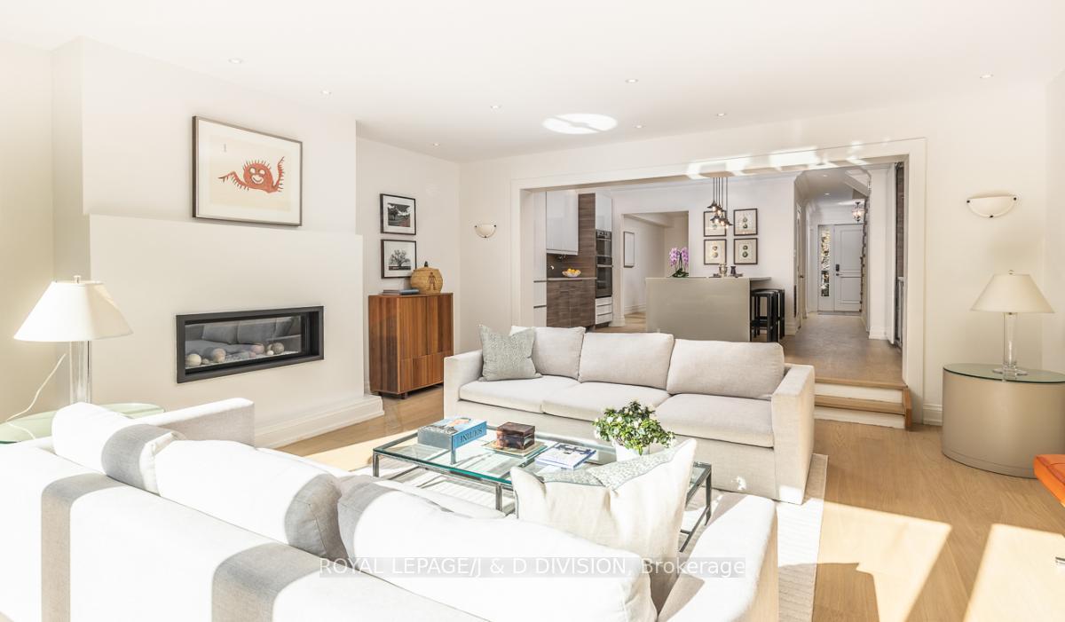 Photo 16 of 245 Glenrose Avenue, Toronto, Rosedale-Moore Park — HOMEH