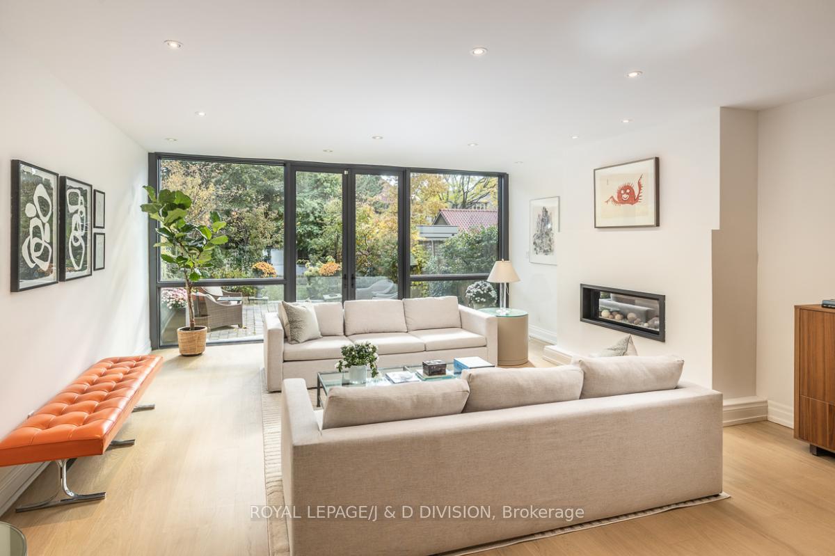 Photo 17 of 245 Glenrose Avenue, Toronto, Rosedale-Moore Park — HOMEH