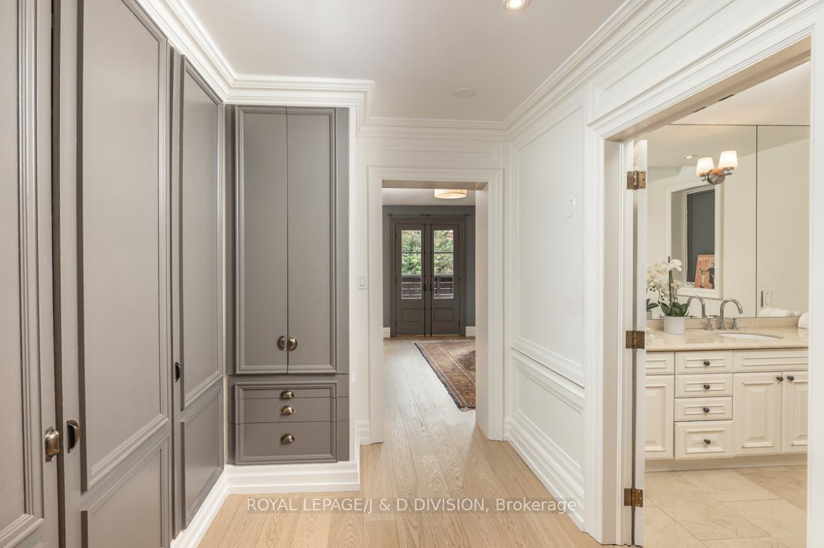 Photo 20 of 245 Glenrose Avenue, Toronto, Rosedale-Moore Park — HOMEH