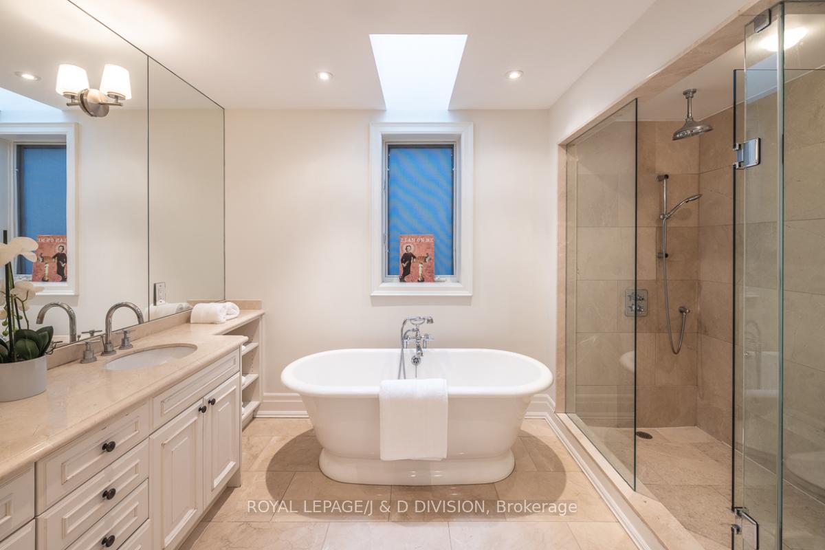 Photo 21 of 245 Glenrose Avenue, Toronto, Rosedale-Moore Park — HOMEH