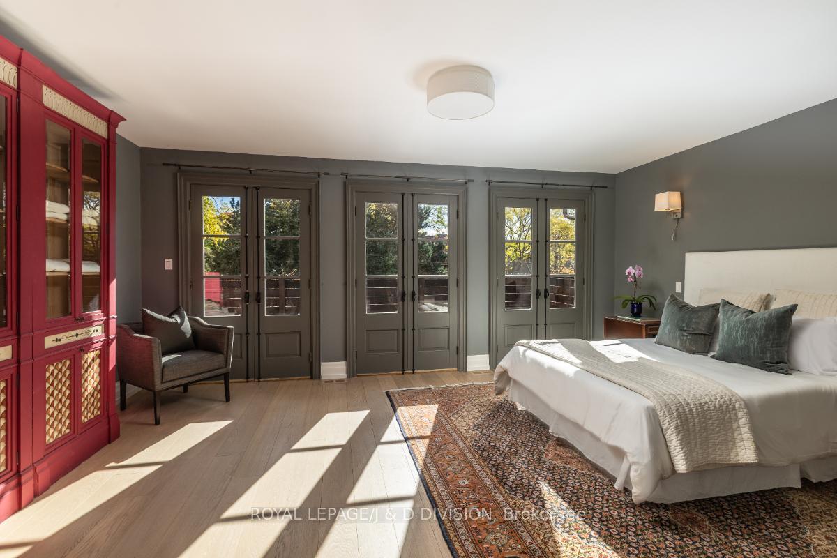 Photo 22 of 245 Glenrose Avenue, Toronto, Rosedale-Moore Park — HOMEH