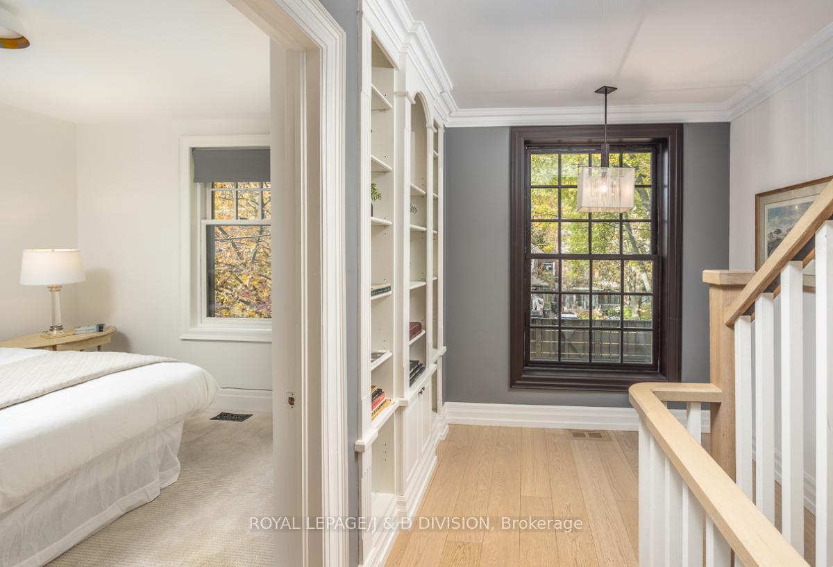 Photo 24 of 245 Glenrose Avenue, Toronto, Rosedale-Moore Park — HOMEH