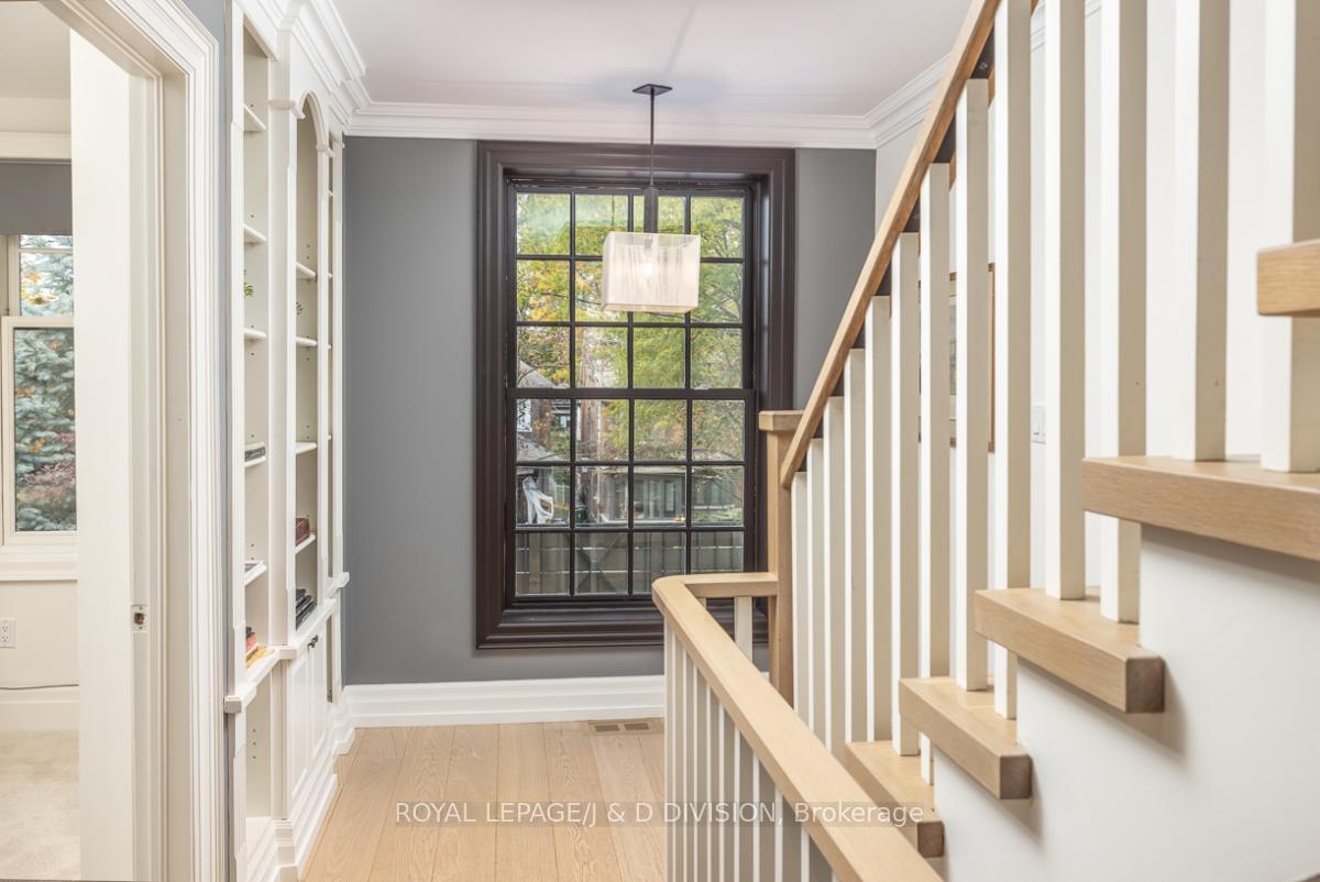Photo 27 of 245 Glenrose Avenue, Toronto, Rosedale-Moore Park — HOMEH