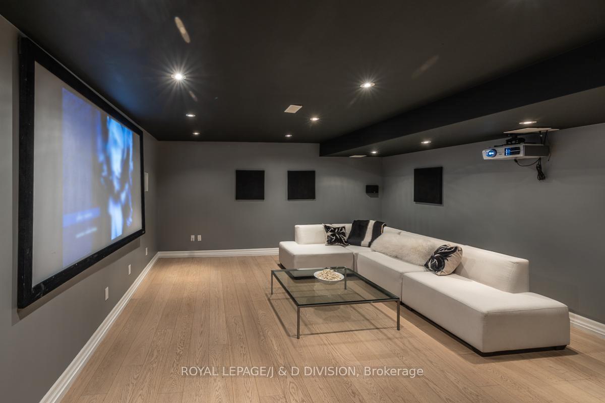 Photo 35 of 245 Glenrose Avenue, Toronto, Rosedale-Moore Park — HOMEH