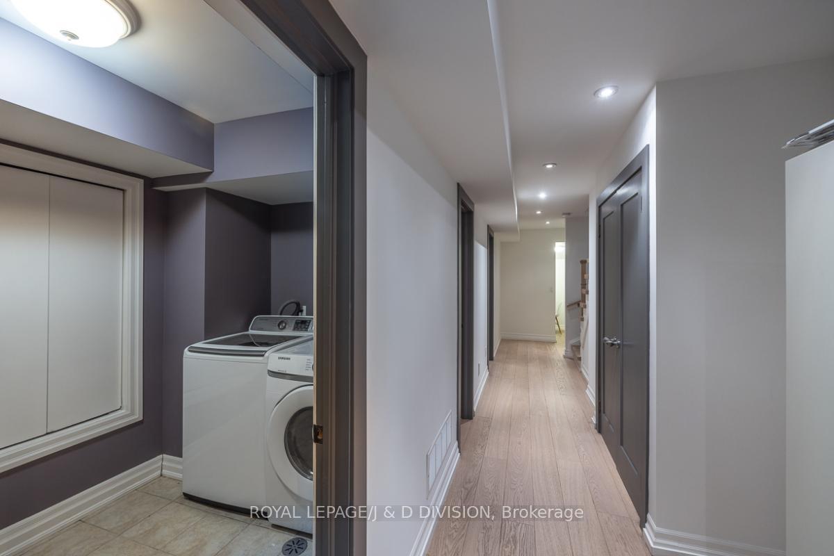 Photo 36 of 245 Glenrose Avenue, Toronto, Rosedale-Moore Park — HOMEH