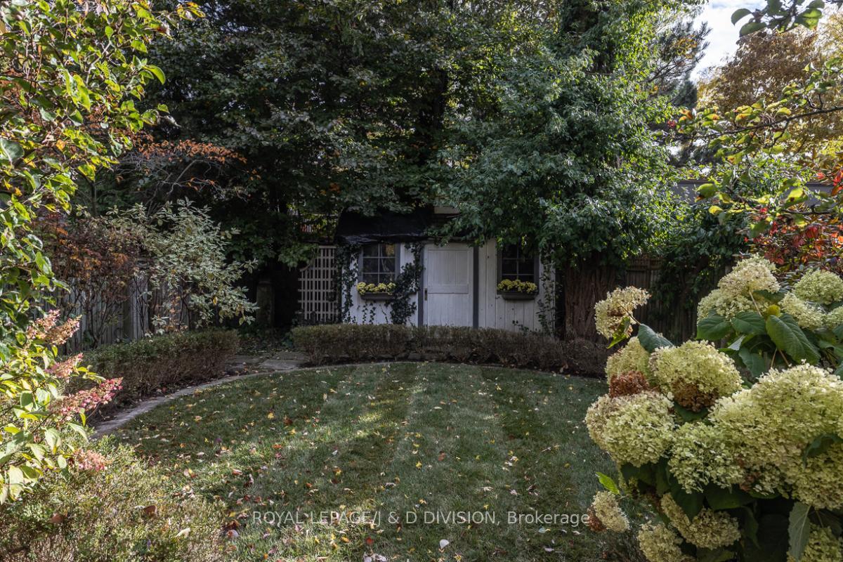 Photo 38 of 245 Glenrose Avenue, Toronto, Rosedale-Moore Park — HOMEH