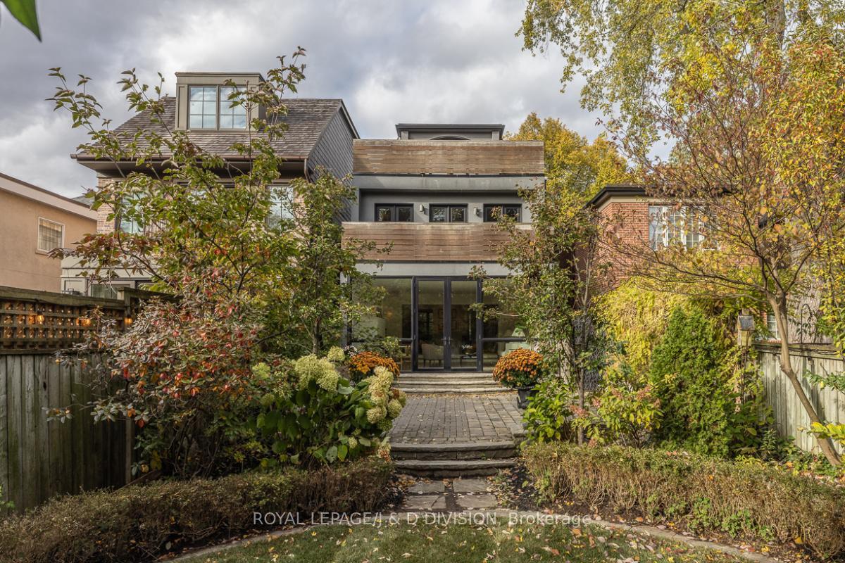 Photo 39 of 245 Glenrose Avenue, Toronto, Rosedale-Moore Park — HOMEH