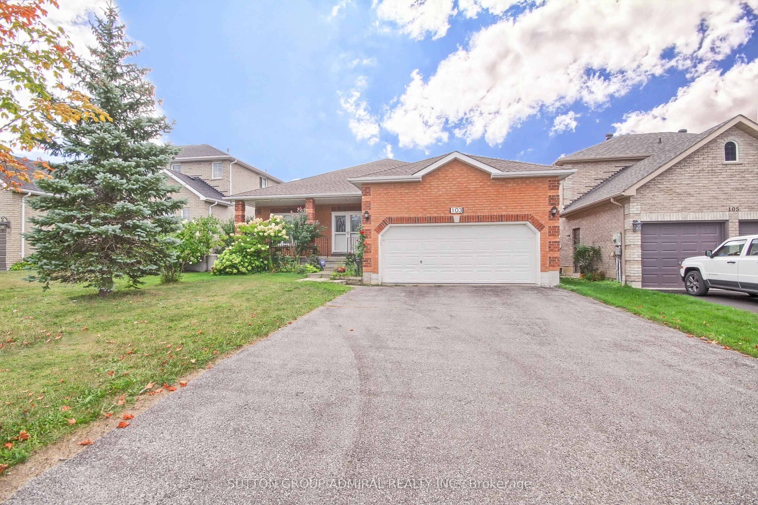 Photo 55 of 103 Esther Drive, Barrie, Painswick South — HOMEH