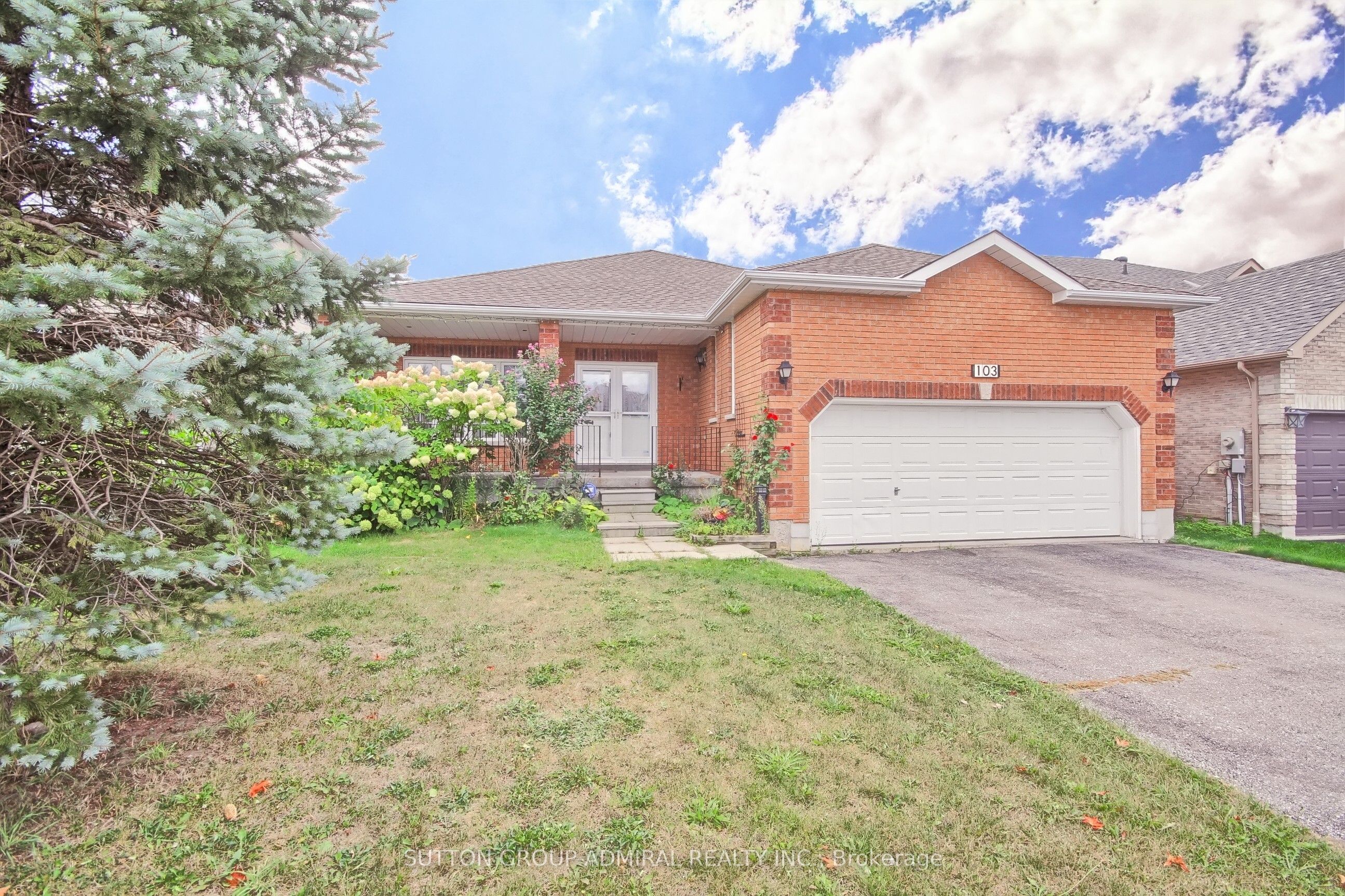Photo 52 of 103 Esther Drive, Barrie, Painswick South — HOMEH
