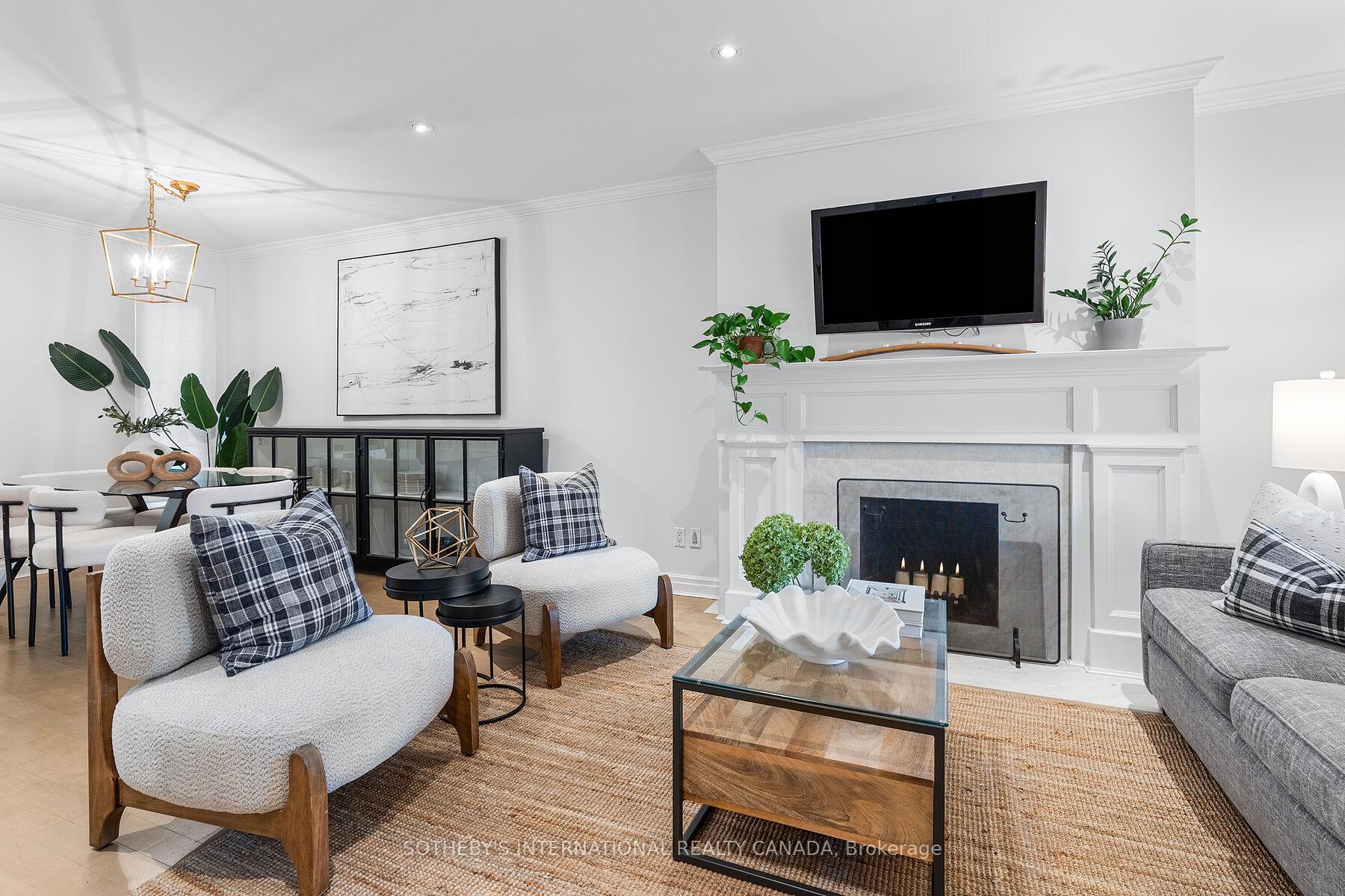 Photo 2 of 251 Bowood Avenue, Toronto, Lawrence Park North — HOMEH