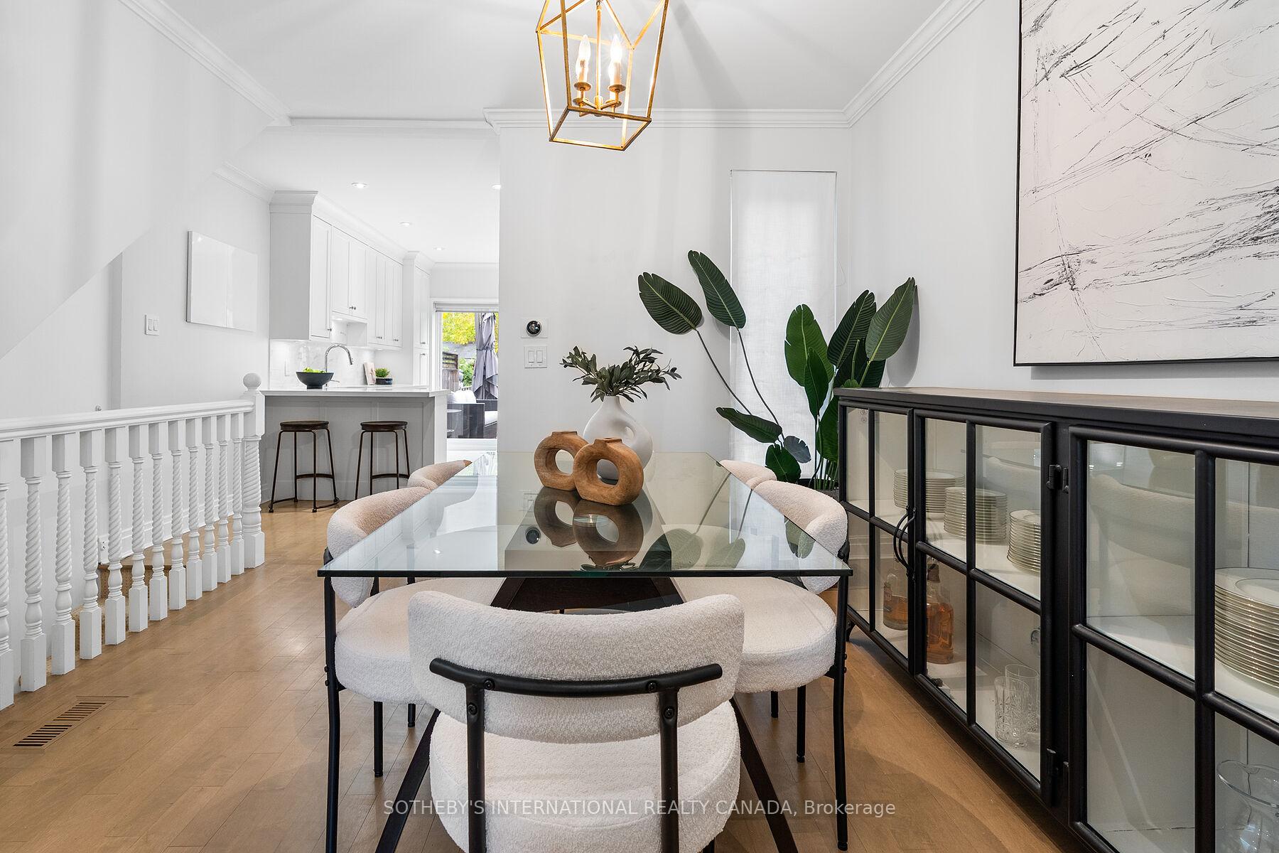 Photo 3 of 251 Bowood Avenue, Toronto, Lawrence Park North — HOMEH