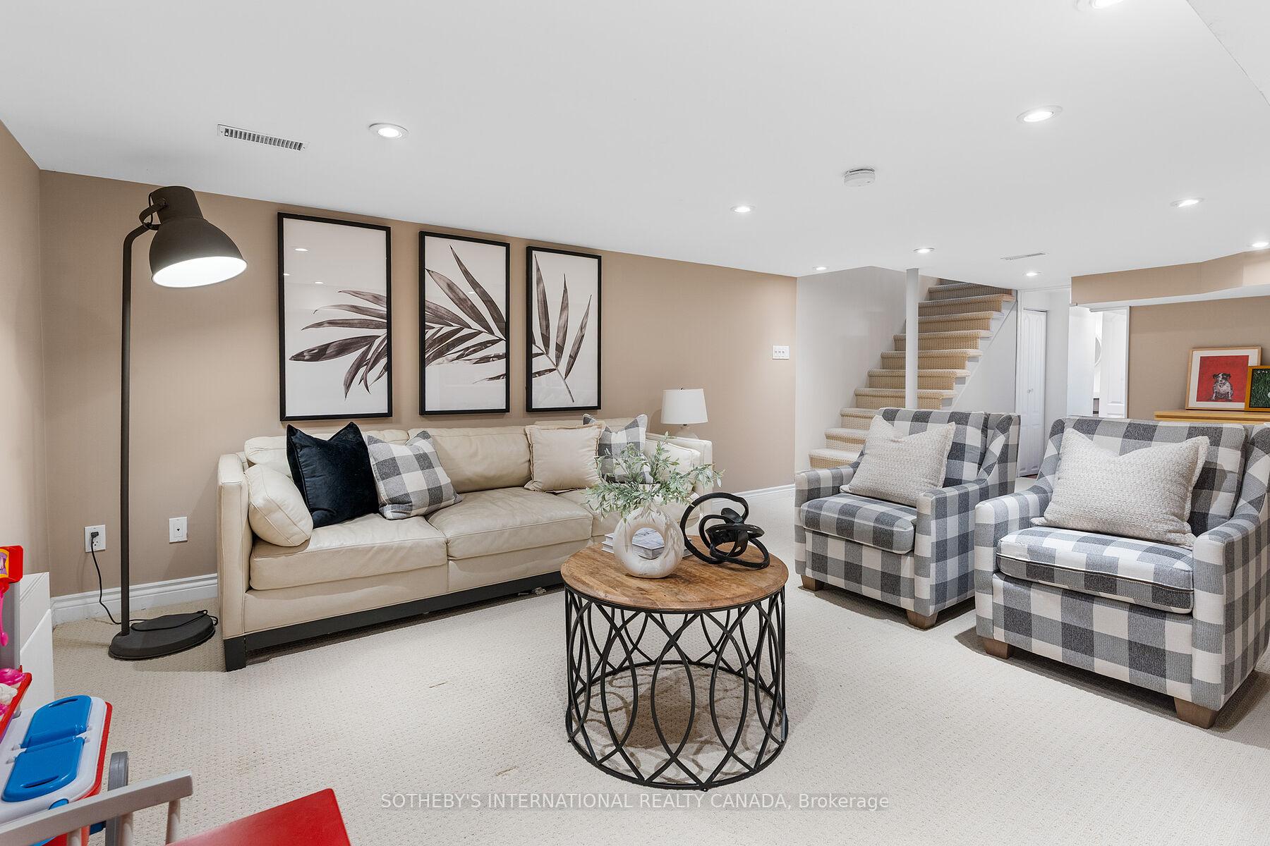 Photo 8 of 251 Bowood Avenue, Toronto, Lawrence Park North — HOMEH