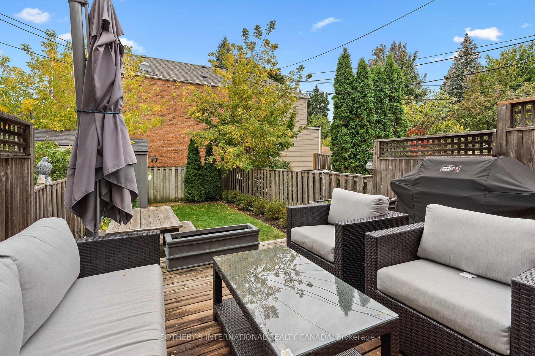 Photo 9 of 251 Bowood Avenue, Toronto, Lawrence Park North — HOMEH