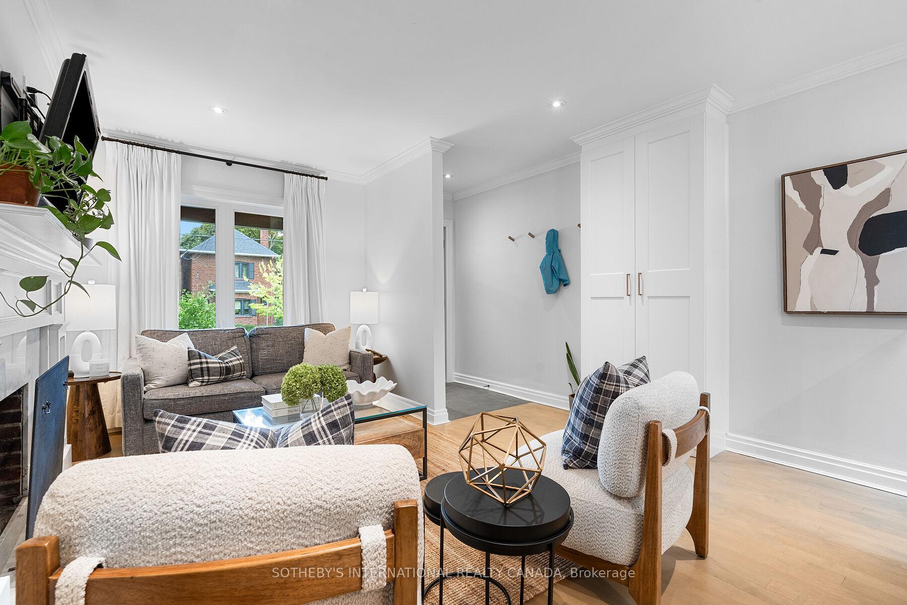 Photo 11 of 251 Bowood Avenue, Toronto, Lawrence Park North — HOMEH