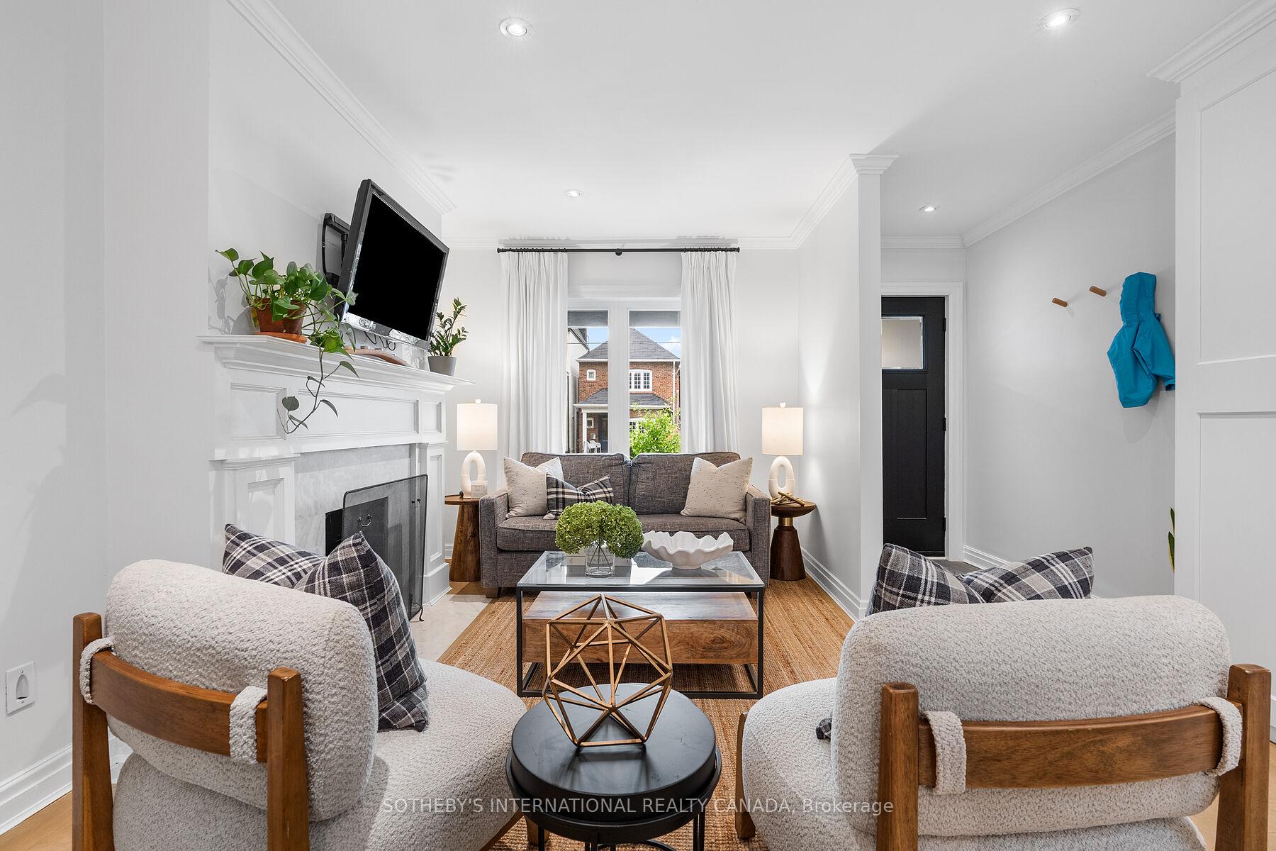 Photo 12 of 251 Bowood Avenue, Toronto, Lawrence Park North — HOMEH