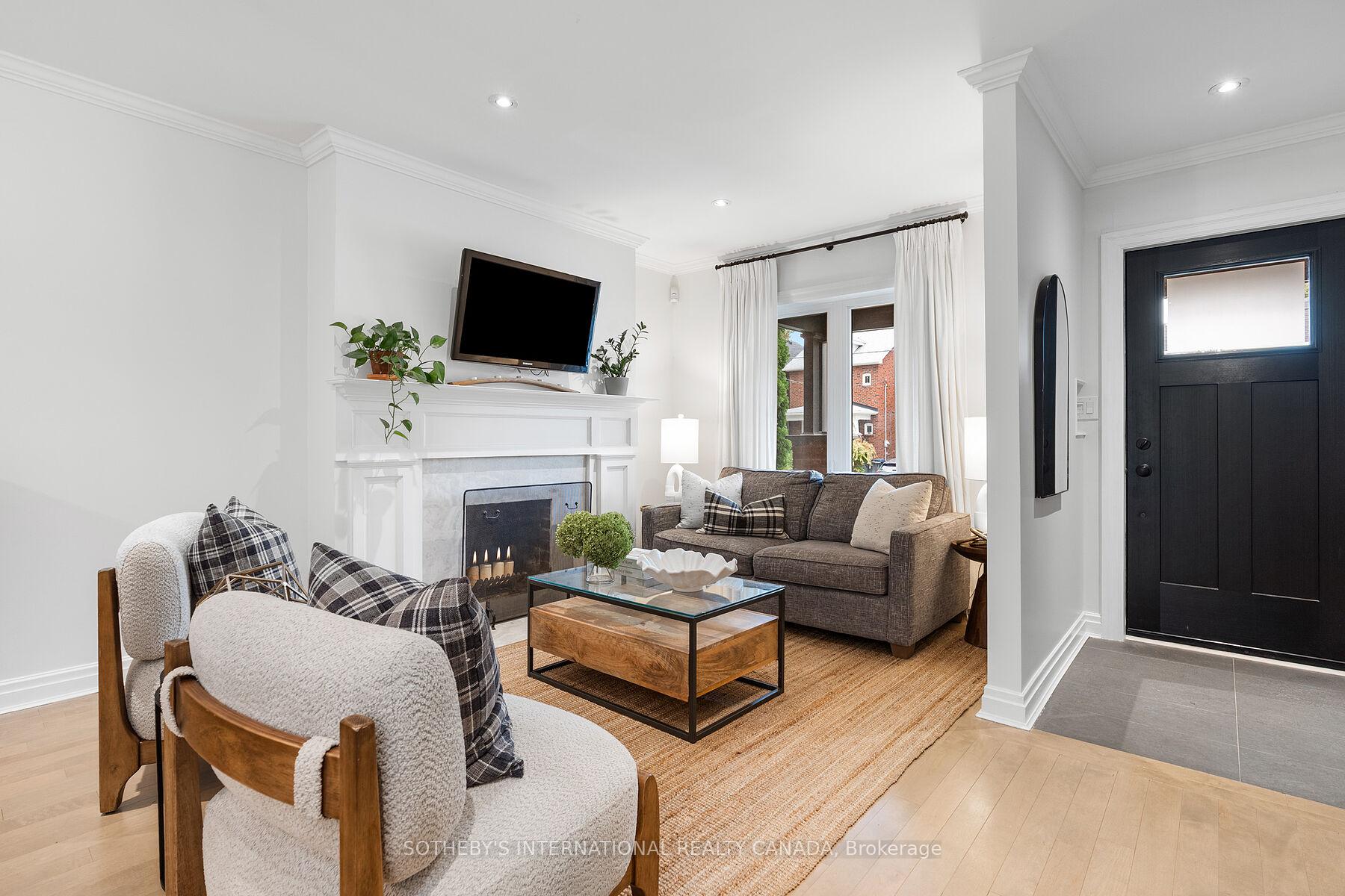 Photo 13 of 251 Bowood Avenue, Toronto, Lawrence Park North — HOMEH