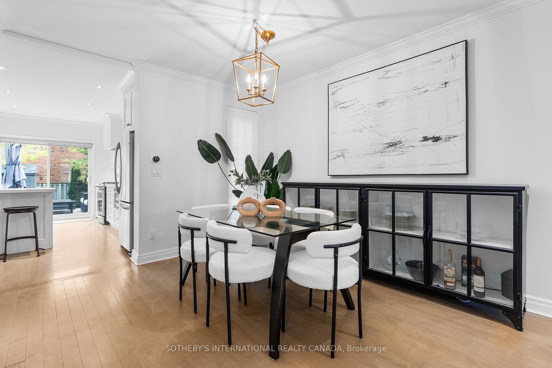Photo 15 of 251 Bowood Avenue, Toronto, Lawrence Park North — HOMEH
