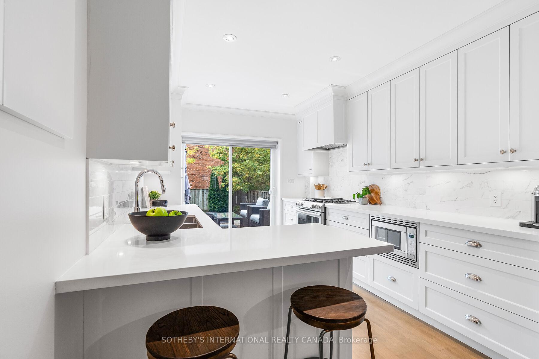 Photo 18 of 251 Bowood Avenue, Toronto, Lawrence Park North — HOMEH
