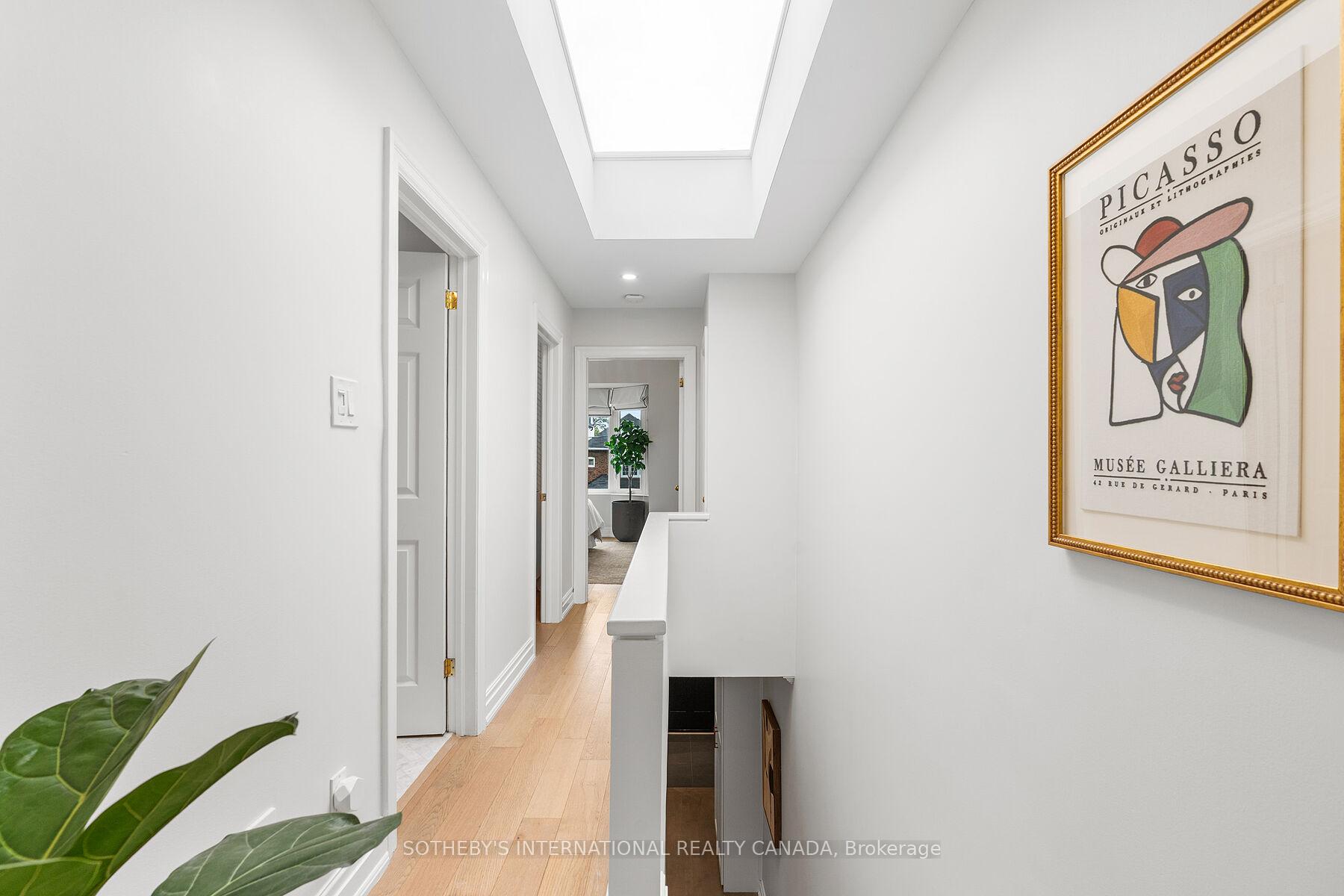 Photo 20 of 251 Bowood Avenue, Toronto, Lawrence Park North — HOMEH
