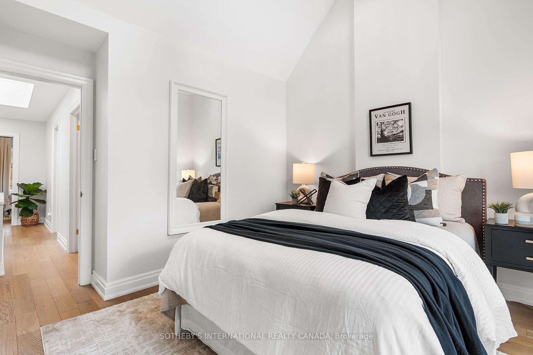 Photo 25 of 251 Bowood Avenue, Toronto, Lawrence Park North — HOMEH