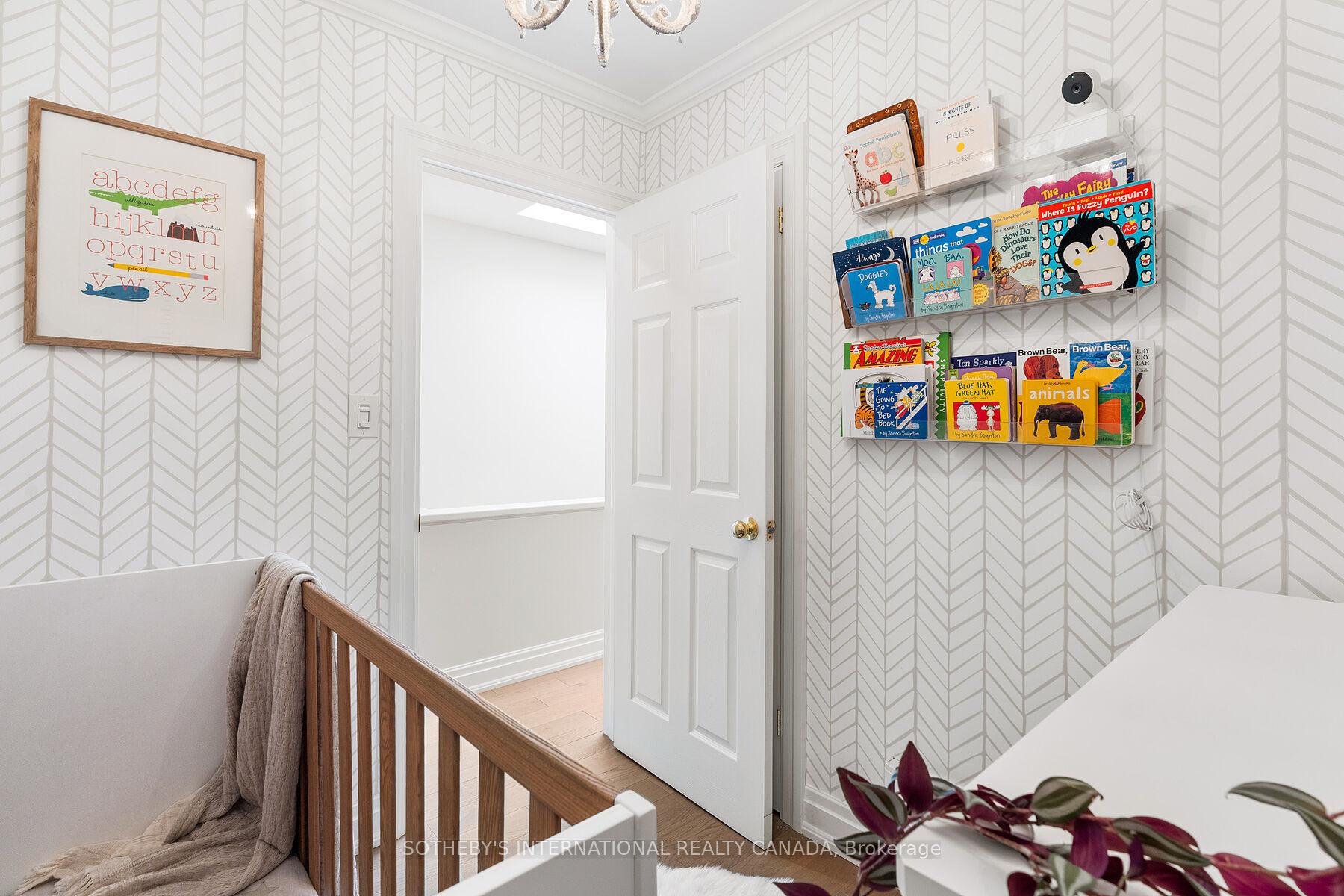 Photo 27 of 251 Bowood Avenue, Toronto, Lawrence Park North — HOMEH