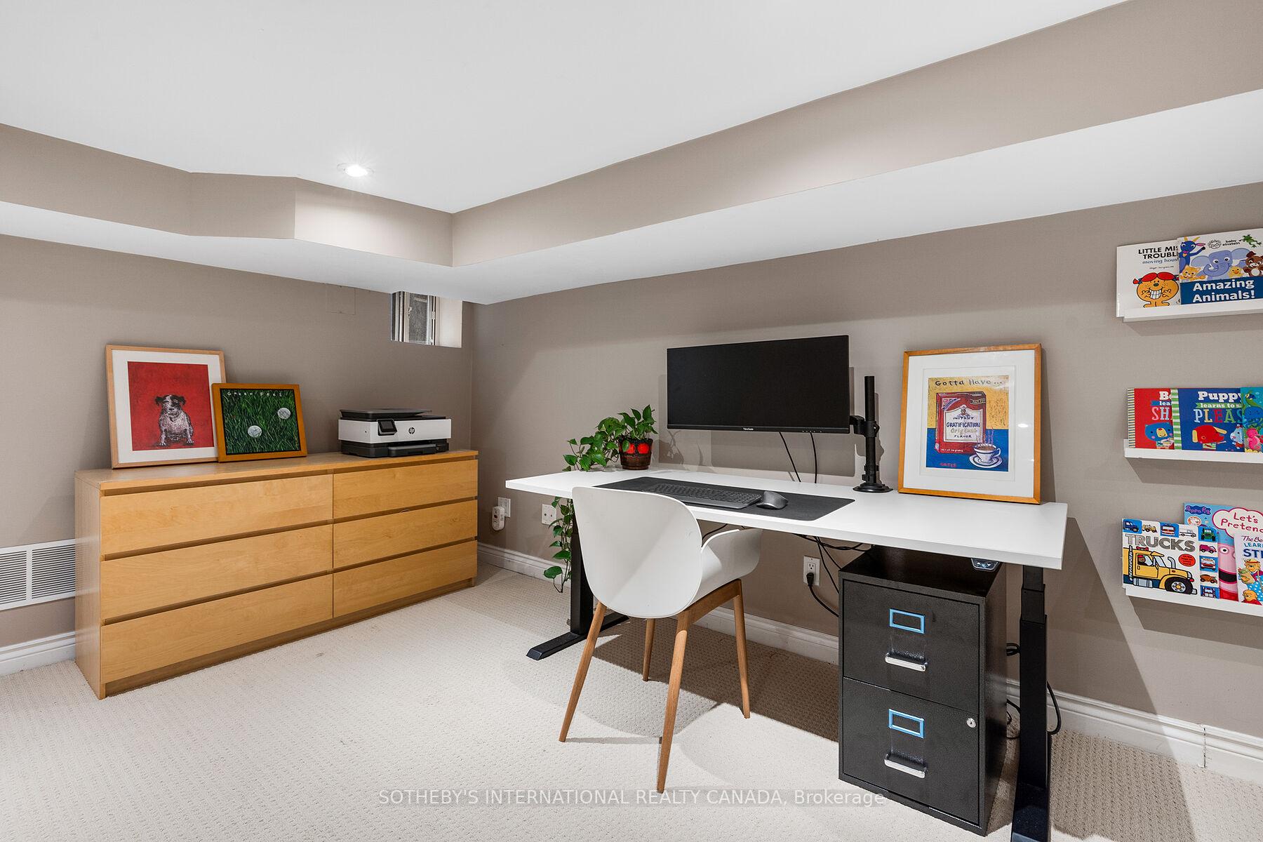 Photo 35 of 251 Bowood Avenue, Toronto, Lawrence Park North — HOMEH